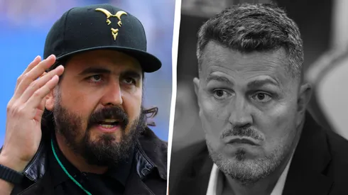 Familia Vergara ya duda del proyecto de Óscar García Junyent en Chivas