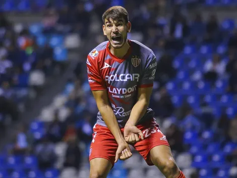 El jugador de Chivas que influyó en la carrera de Alan Montes en 2024