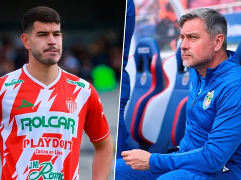 Noticias de Chivas HOY 2 de febrero