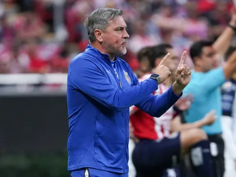 La filosofía de Manel Ruano, el DT que reemplazó a Óscar García