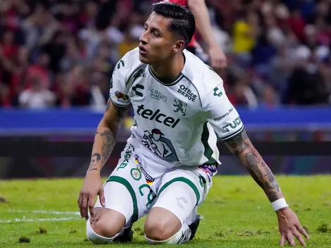 Charal Cisneros y una vergonzoza expulsión