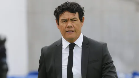 Joel Sánchez jugó 10 años en Chivas, dividido en 2 etapas.