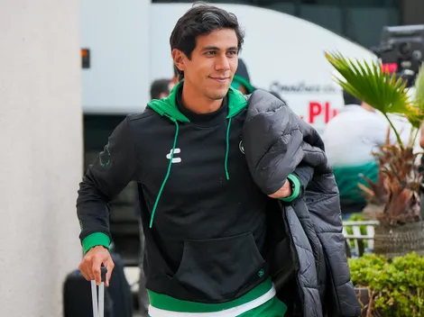 ¿Guiño a Chivas? La foto de JJ Macías mientras se recupera de su lesión