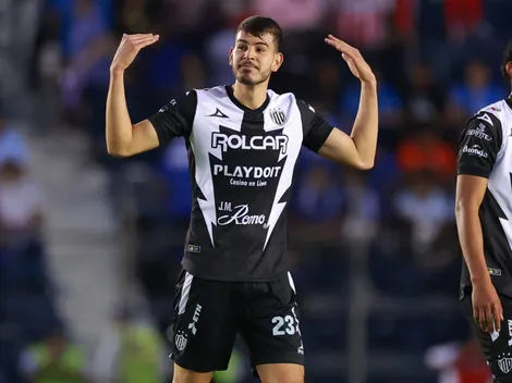 La cifra millonaria que Necaxa le pide a Chivas por Alan Montes