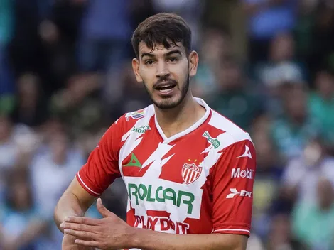 La oferta que Chivas envió a Necaxa por Alan Montes y fue rechazada