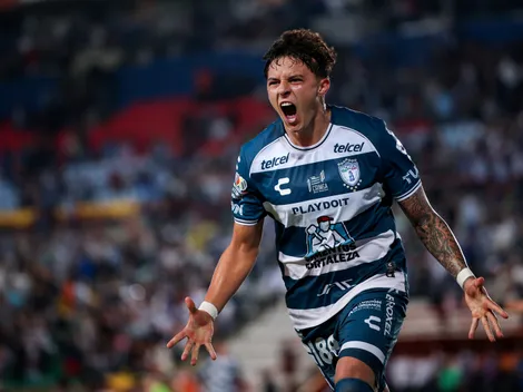 Refuerza al Tapatío: El delantero que Chivas le robó al Pachuca