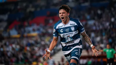 Sergio Aguayo será refuerzo del Tapatío.