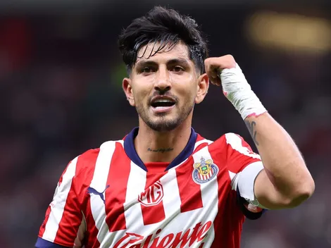 Víctor Guzmán recibió buenos deseos de los aficionados por su cumpleaños