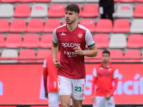 Además del dinero, el otro motivo por el que Alan Montes no llegó a Chivas