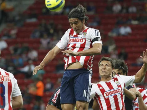 Ex-Chivas anticipa su regreso a los campos con épico video tras su sanción por doping