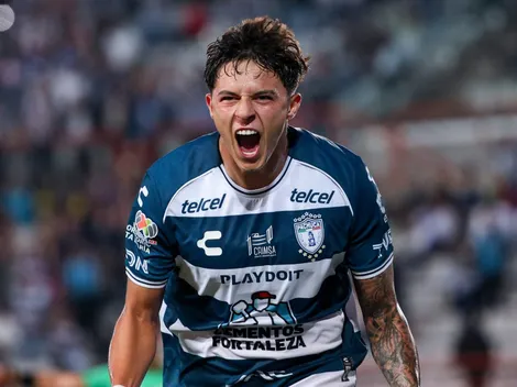 El Tapatío incorpora a Sergio Aguayo, ¿futuro próximo en Chivas?