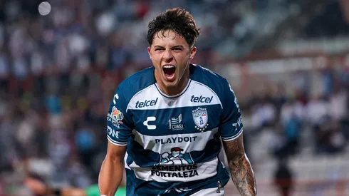 Sergio Aguayo dejó Pachuca para sumarse a la estructura de Chivas.
