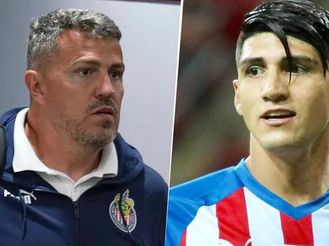 Noticias de Chivas HOY 4 de febrero del 2025