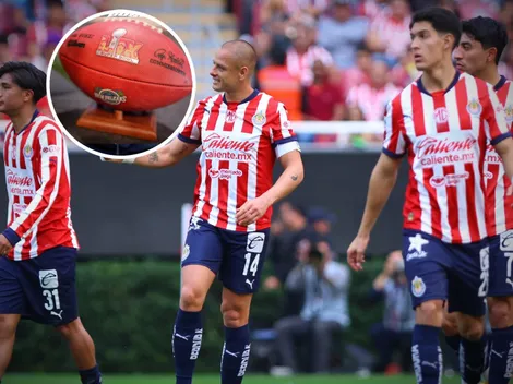 Chivas hace oficial su cambio de horario