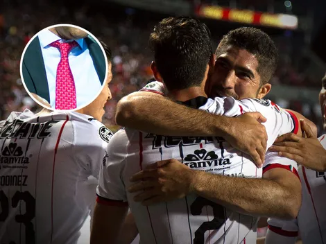 Equipo de Costa Rica anunció a entrenador que fracasó en Chivas