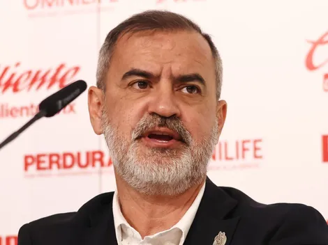 La mayor virtud de Chivas de Guadalajara en el mercado de fichajes