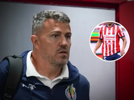 Los únicos dos jugadores que se han ganado la confianza de Óscar García