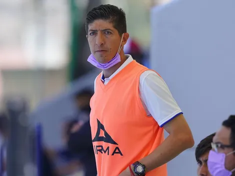 Pikolín Palacios tuvo a un jugador de Chivas como su primer comprador de un auto