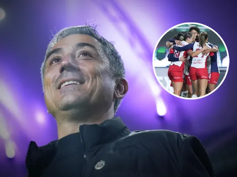 Olvidadas en Chivas Femenil, hoy fueron reconocidas por la Liga MX