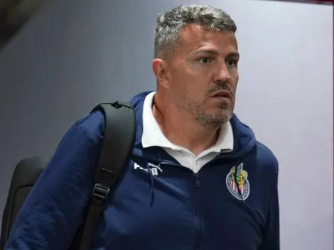 La decisión de Óscar García respecto al equipo que jugará ante Cibao