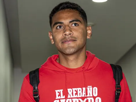 Gilberto Sepúlveda habló del bajo nivel futbolístico de Chivas