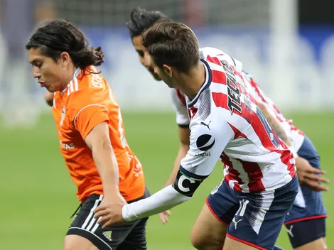 La señal para Chivas que obliga a no subestimar a Cibao FC