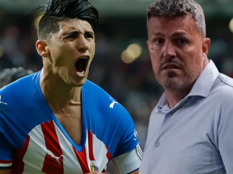 Noticias de Chivas Hoy 5 de febrero