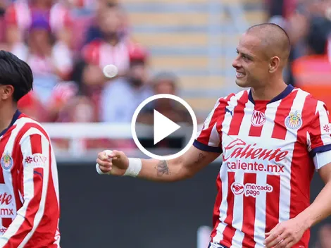 ¿Dónde ver Chivas vs. Cibao?