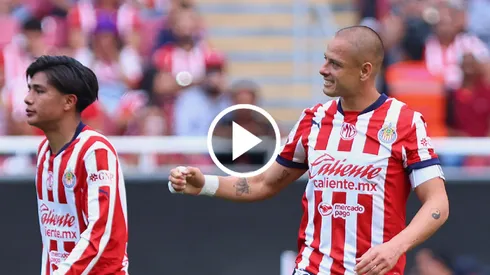 ¿A qué hora y por dónde ver Chivas vs. Cibao?