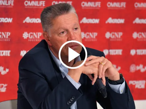 Peláez no puede más por lo que sucede en Chivas