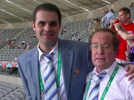 Martinoli y la sorpresiva propuesta para Joserra