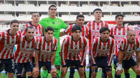 Lo rojiblancos van por su boleto a la siguiente fase de la campaña.