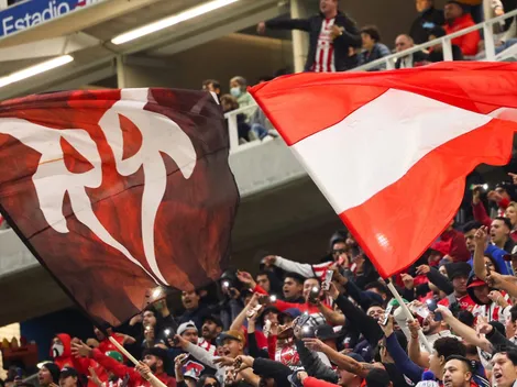 Las protestas que tendría en mente la afición de Chivas