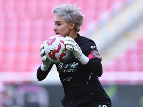 Blanca Félix confirmó lo que todos querían saber sobre los salarios en Chivas Femenil
