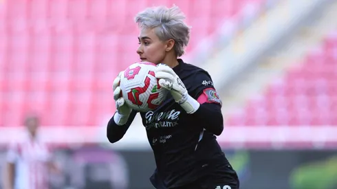 Blanca Félix confirmó lo que todos querían saber sobre los salarios en Chivas Femenil