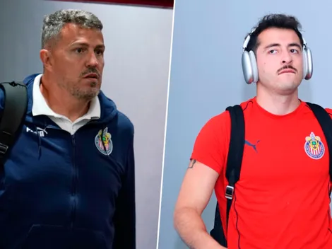 Noticias de Chivas HOY 6 de febrero