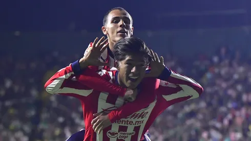 Los tapatíos jugarán esta noche en Dominicana.