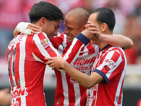 ¿Cibao vs. Chivas va por TV abierta? Así puedes ver GRATIS el juego