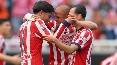 ¿Cibao vs. Chivas va por TV abierta? Así puedes ver GRATIS el juego