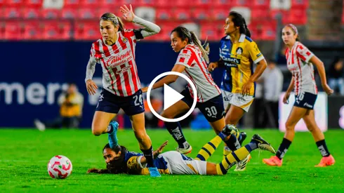 Las rojiblancas llegan como amplias favoritas.