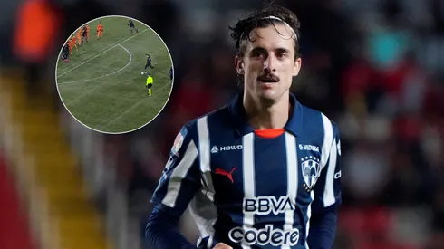 Jordi Cortizo marcó un golazo. ¿Debió ser fichaje de Chivas?