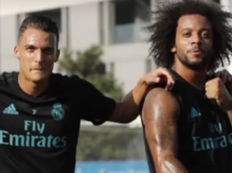 El ex Real Madrid que se enfrentará a Chivas