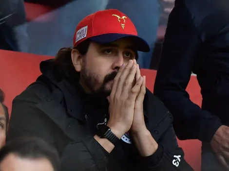 Acusan a Chivas de dar “atole con el dedo”