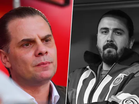 Christian Martinoli y su dardo contra el proyecto de Chivas