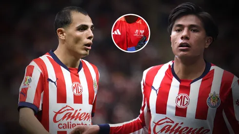 Padilla y Camberos no nacieron cuando debutó este jugador.