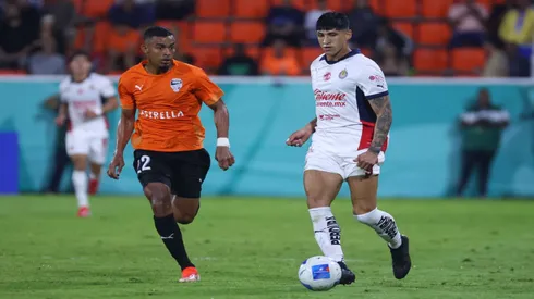 ¿Cuál resultado necesita Chivas para eliminar al Cibao?