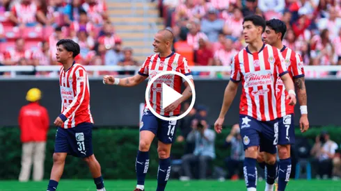 Los rojiblancos requieren de un triunfo para avanzar a la siguiente fase.