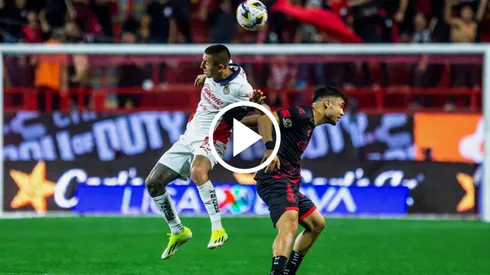 Chivas recibe a Tijuana por la Jornada 6 del Clausura 2025.