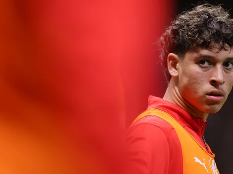 Los cuatro futbolistas que no convencen a Óscar García