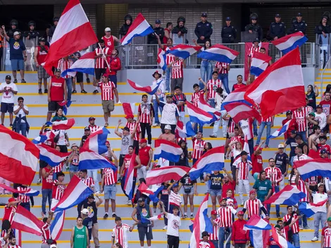 El desesperado anuncio de Chivas para la vuelta vs. Cibao